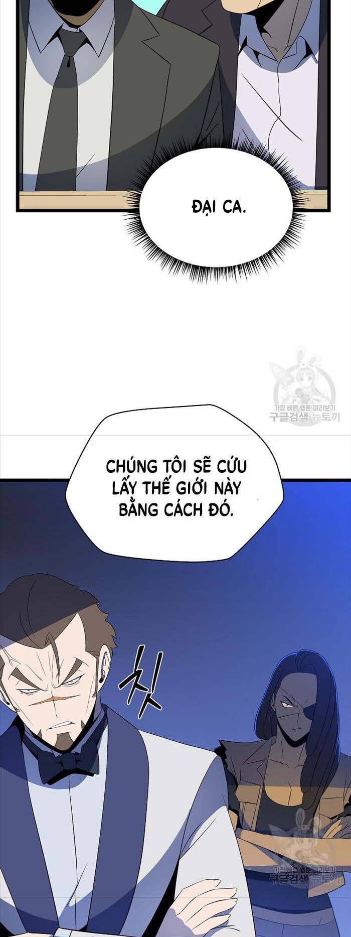 Tiêu Diệt Đấng Cứu Thế Chapter 143 - 38