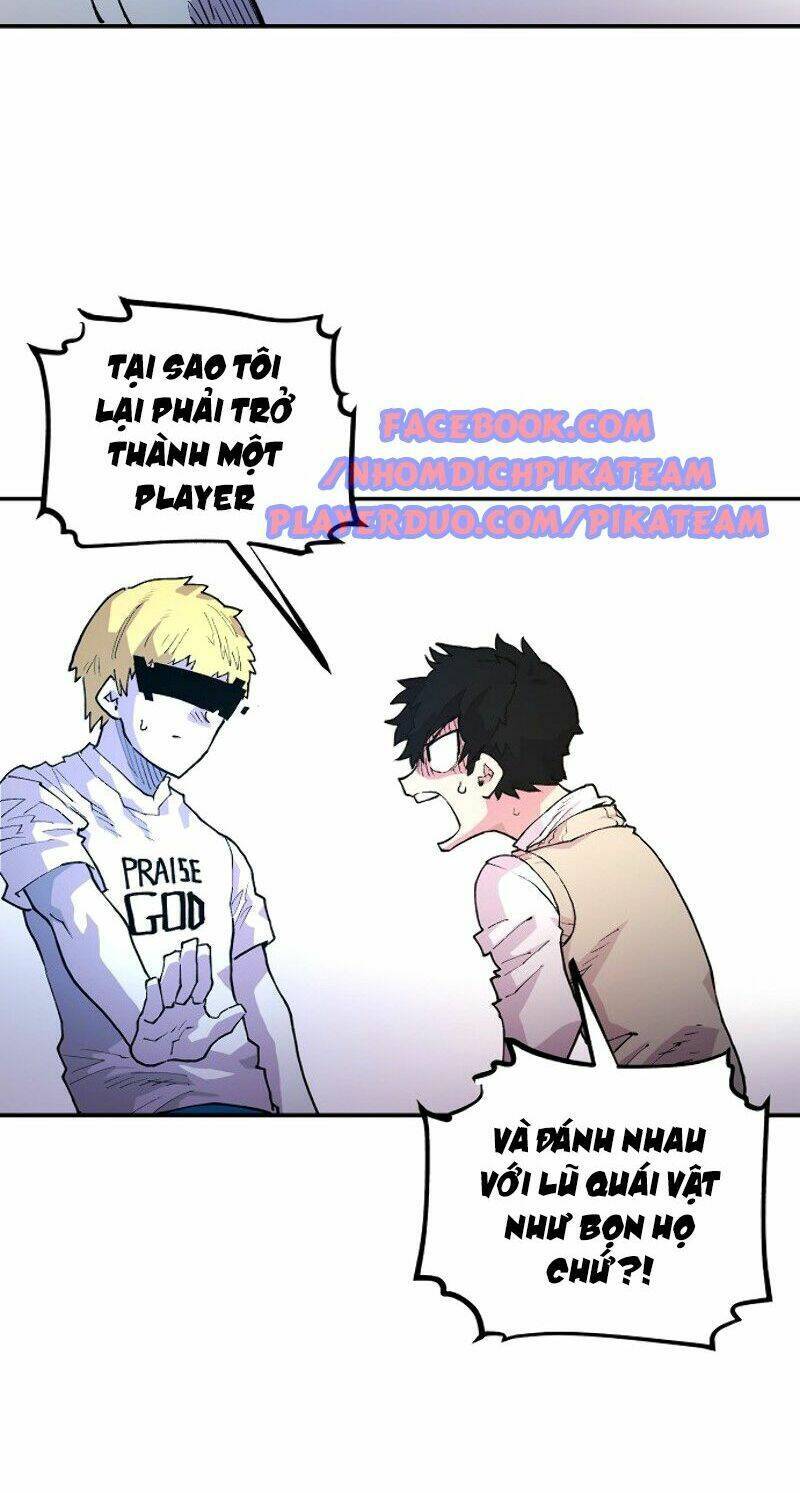 Player Chapter 3 - 8