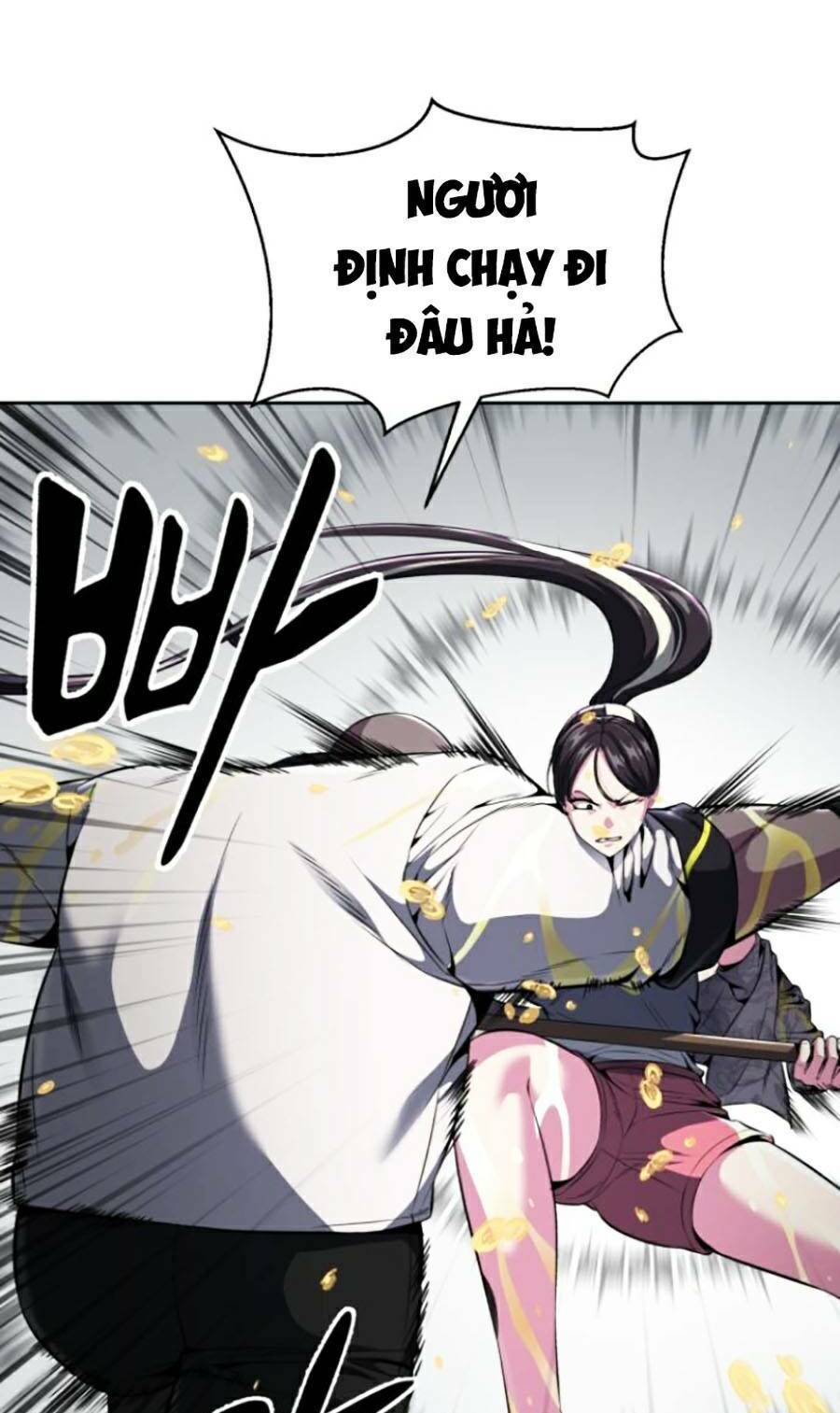 Cậu Bé Của Thần Chết Chapter 174 - 16