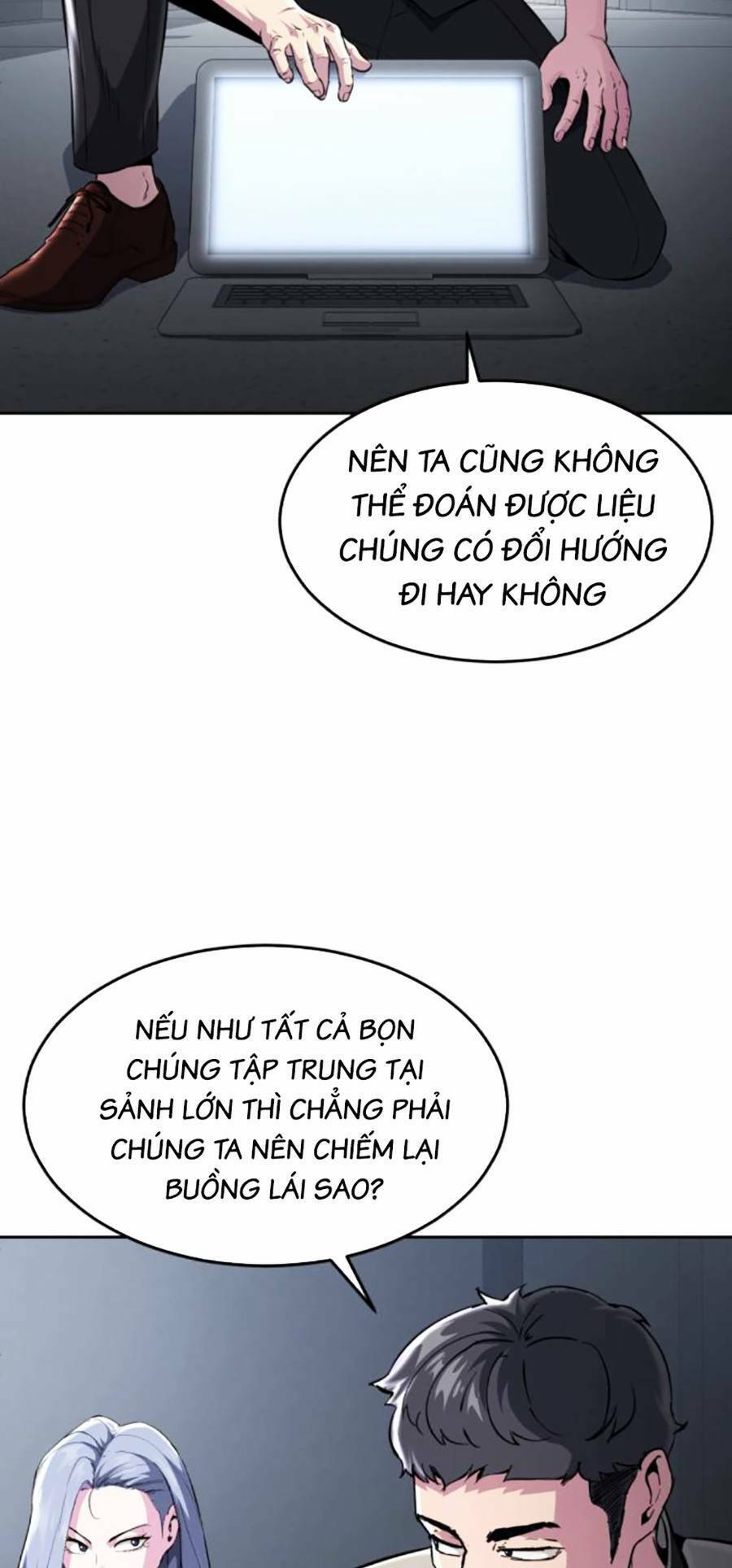 Cậu Bé Của Thần Chết Chapter 175 - 15