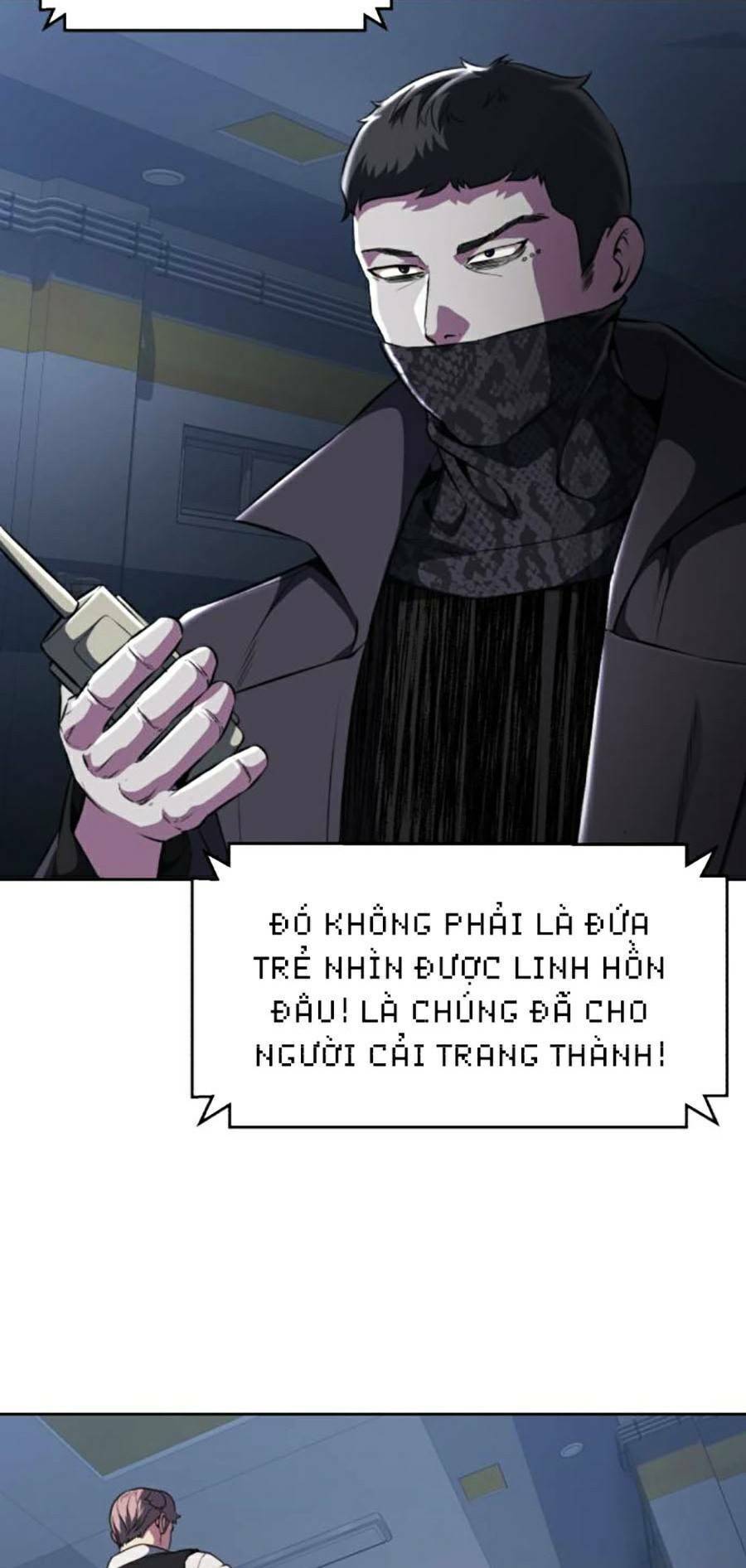 Cậu Bé Của Thần Chết Chapter 175 - 154