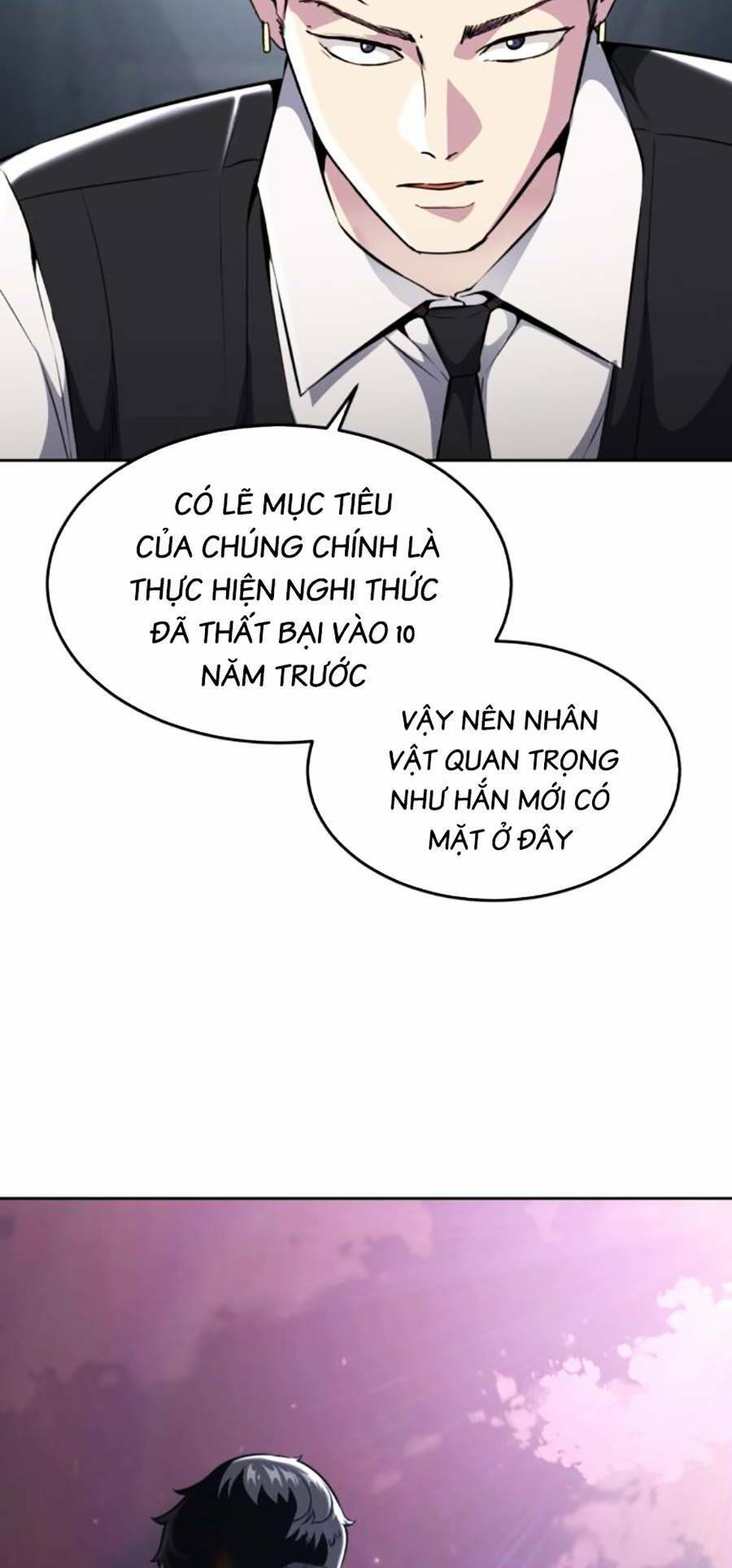 Cậu Bé Của Thần Chết Chapter 175 - 20