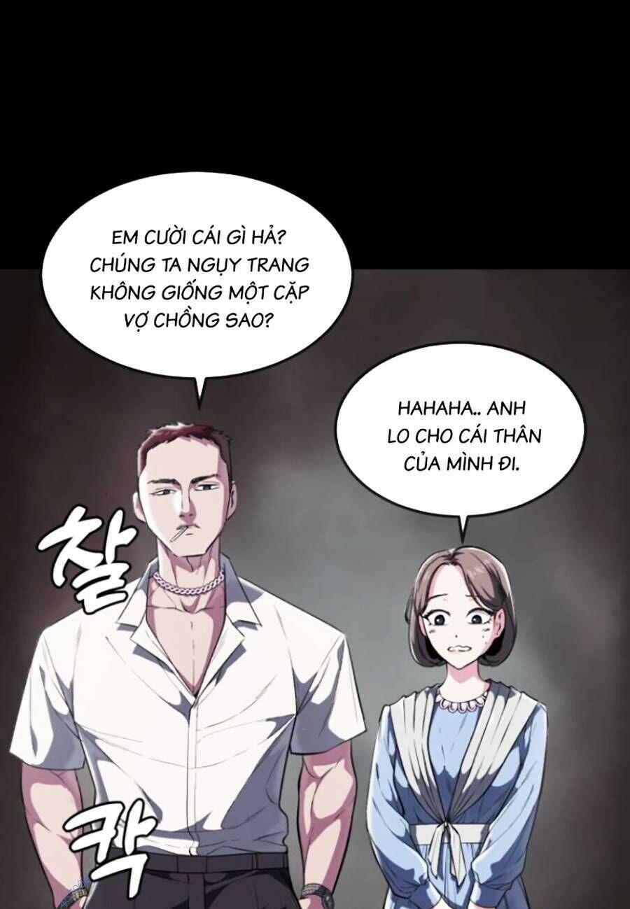 Cậu Bé Của Thần Chết Chapter 166 - 167