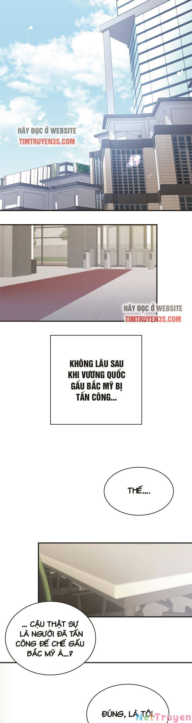 Người Bán Hoa Mạnh Nhất Chapter 67 - 15