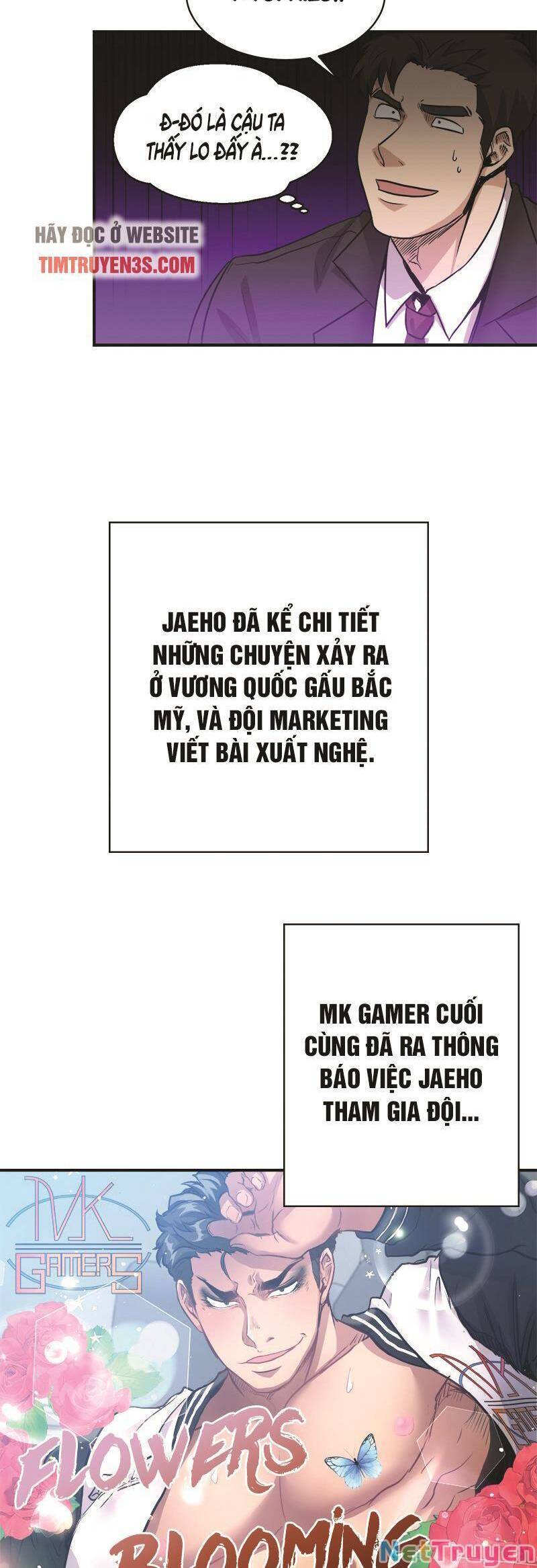 Người Bán Hoa Mạnh Nhất Chapter 67 - 30