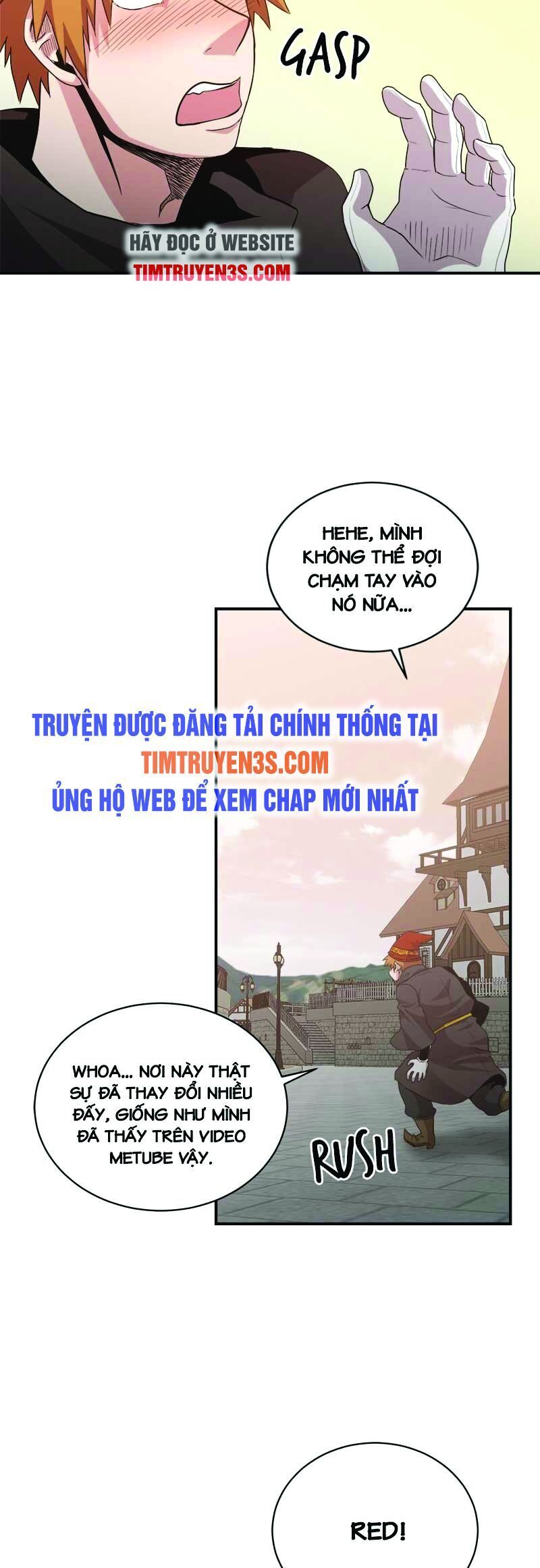 Người Bán Hoa Mạnh Nhất Chapter 73 - 18