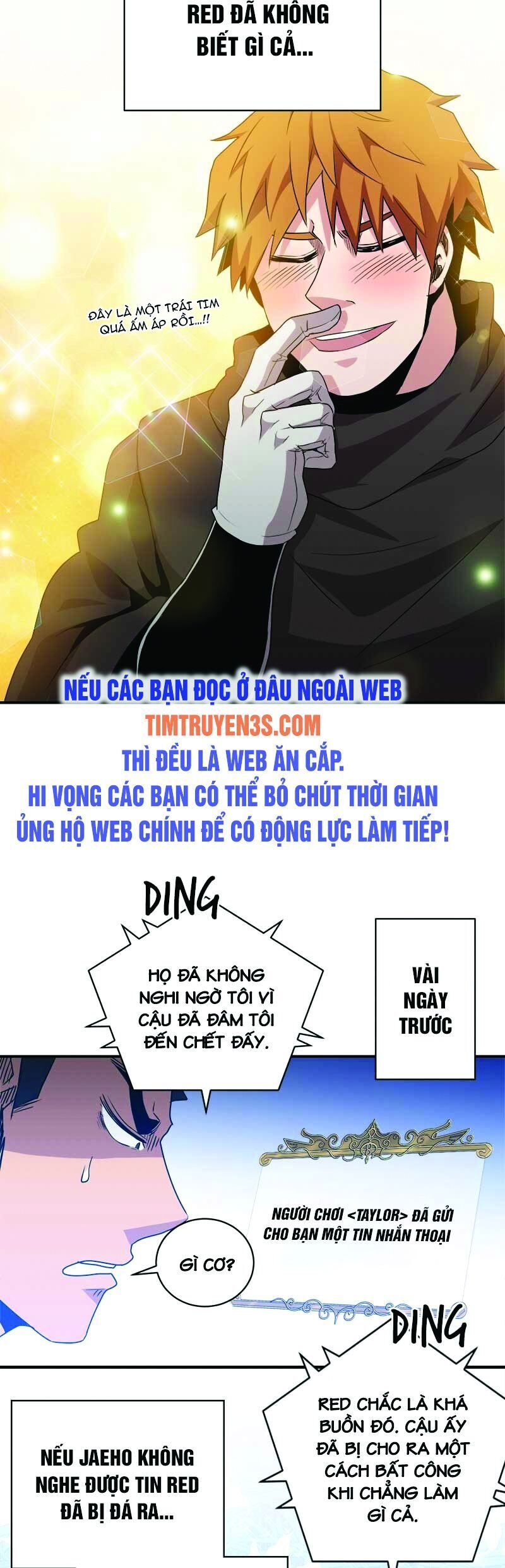 Người Bán Hoa Mạnh Nhất Chapter 73 - 38