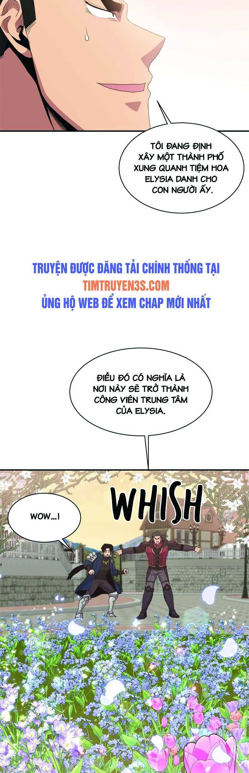 Người Bán Hoa Mạnh Nhất Chapter 75 - 29