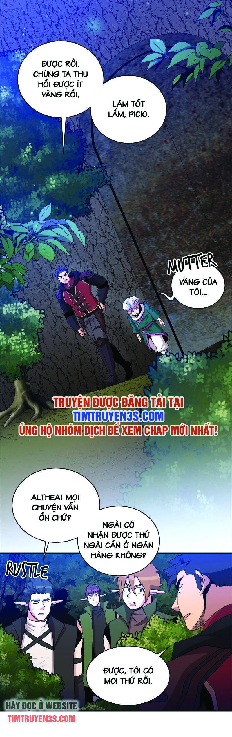 Người Bán Hoa Mạnh Nhất Chapter 78 - 32