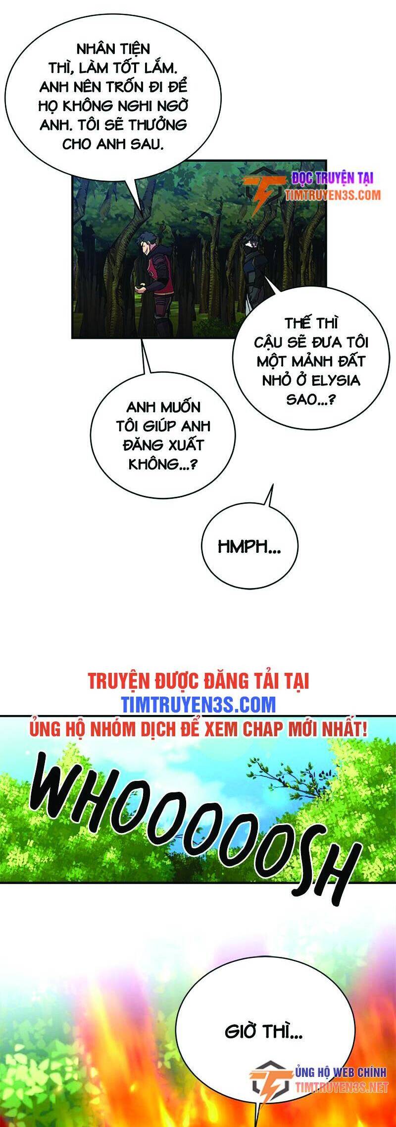 Người Bán Hoa Mạnh Nhất Chapter 79 - 37