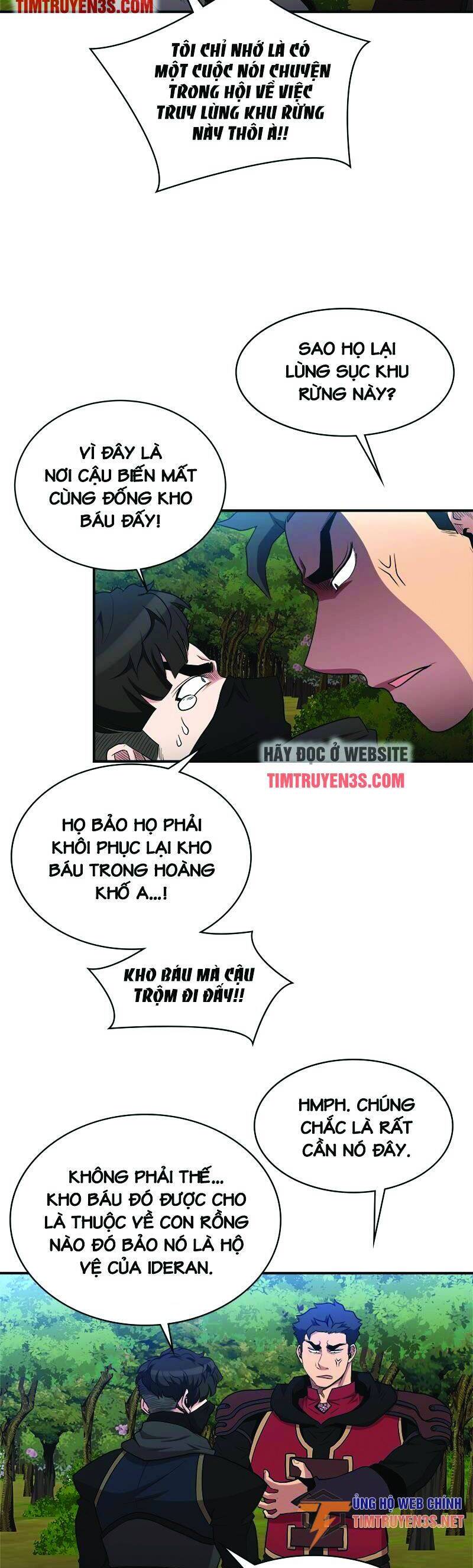 Người Bán Hoa Mạnh Nhất Chapter 79 - 5