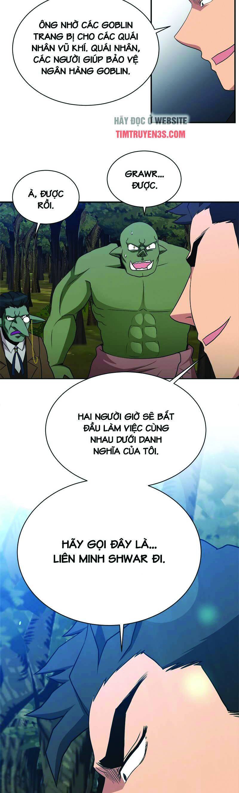 Người Bán Hoa Mạnh Nhất Chapter 80 - 44