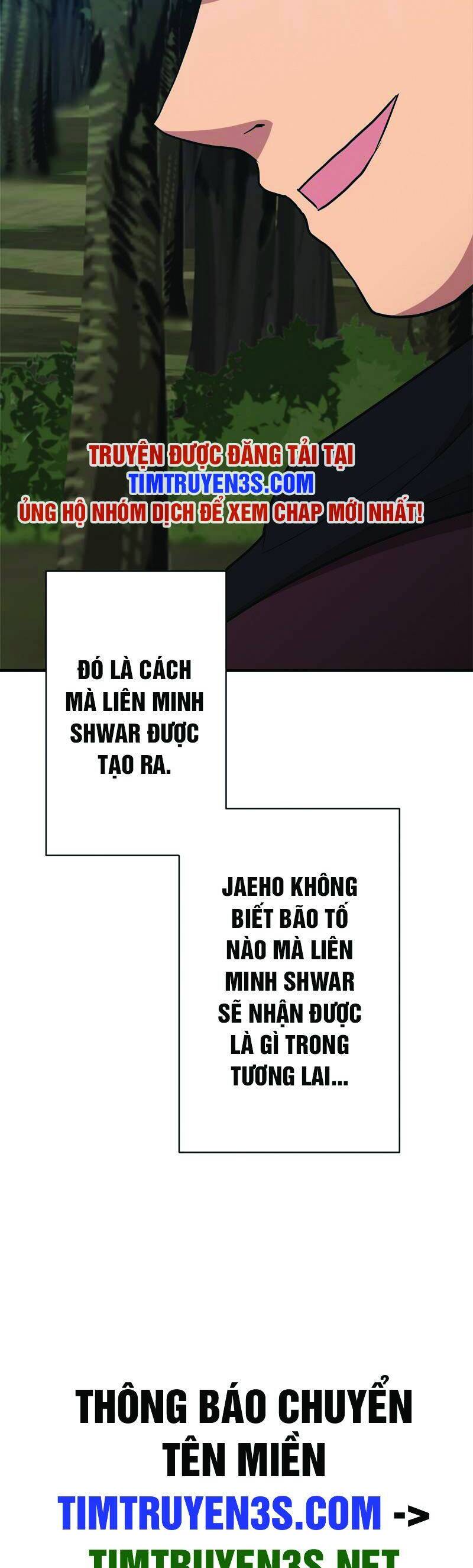 Người Bán Hoa Mạnh Nhất Chapter 80 - 45