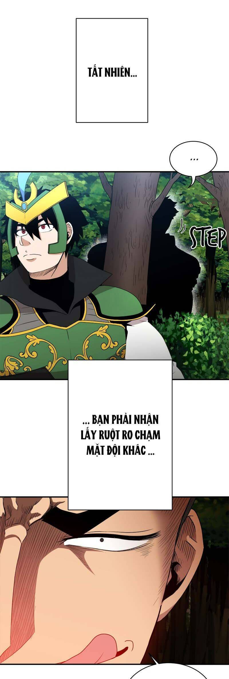 Người Bán Hoa Mạnh Nhất Chapter 82 - 9