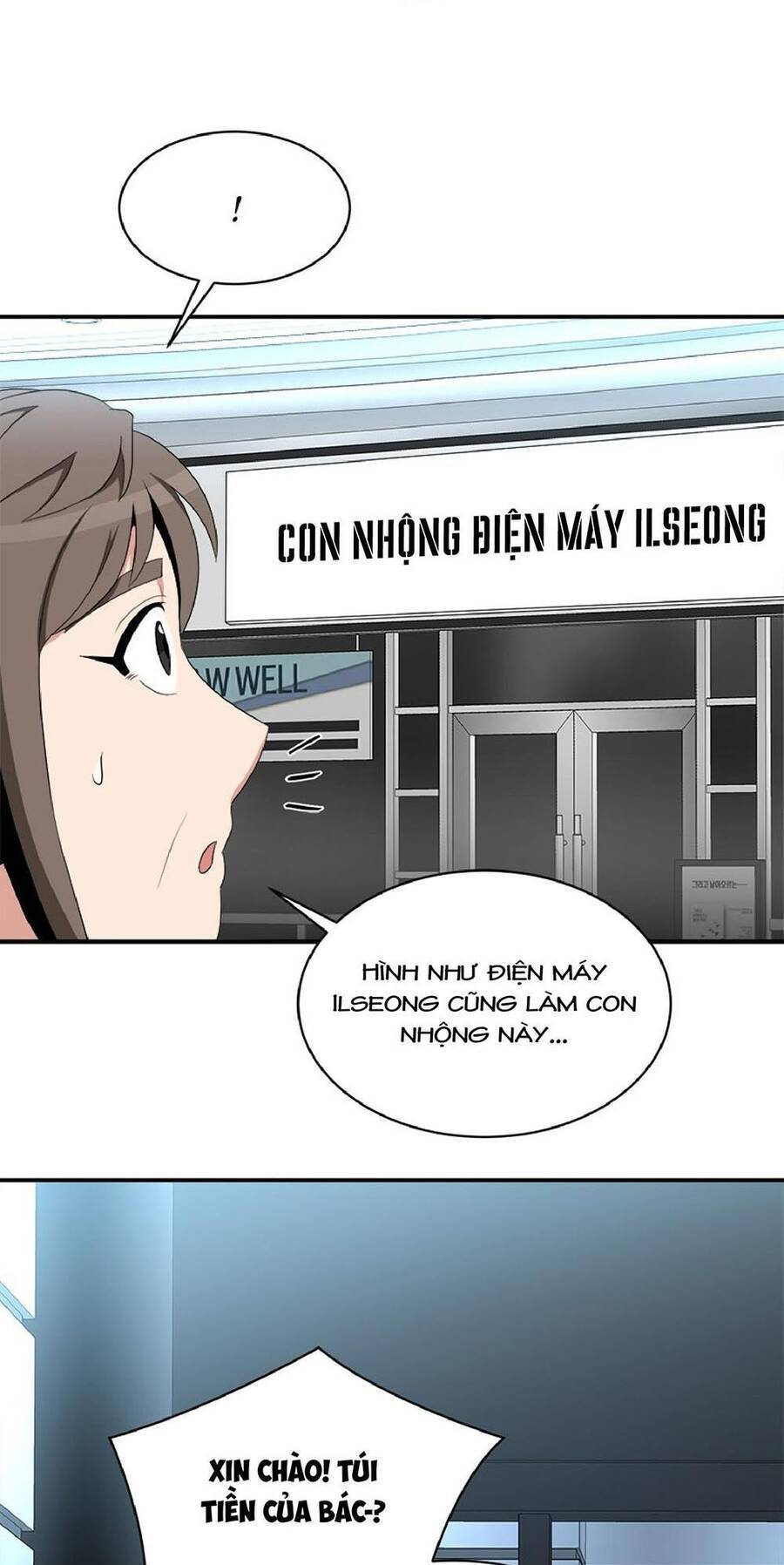 Người Bán Hoa Mạnh Nhất Chapter 85 - 40