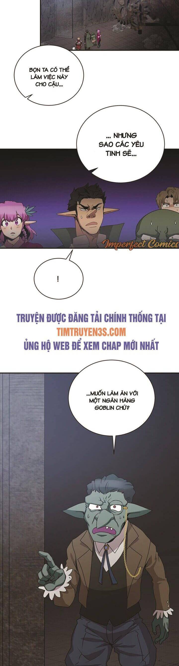 Người Bán Hoa Mạnh Nhất Chapter 66 - 16