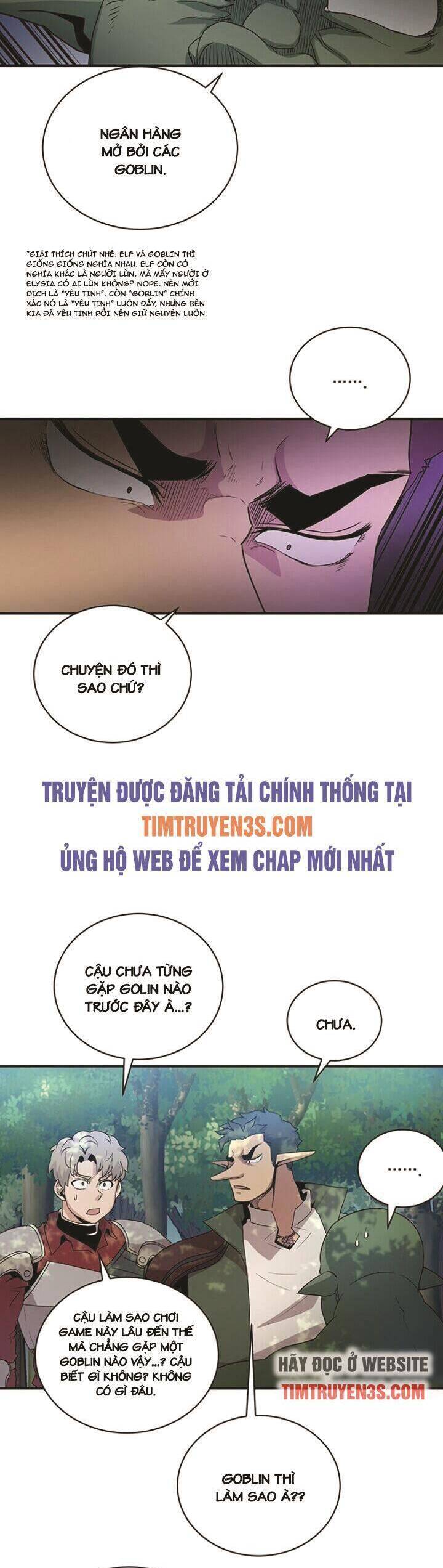 Người Bán Hoa Mạnh Nhất Chapter 66 - 7