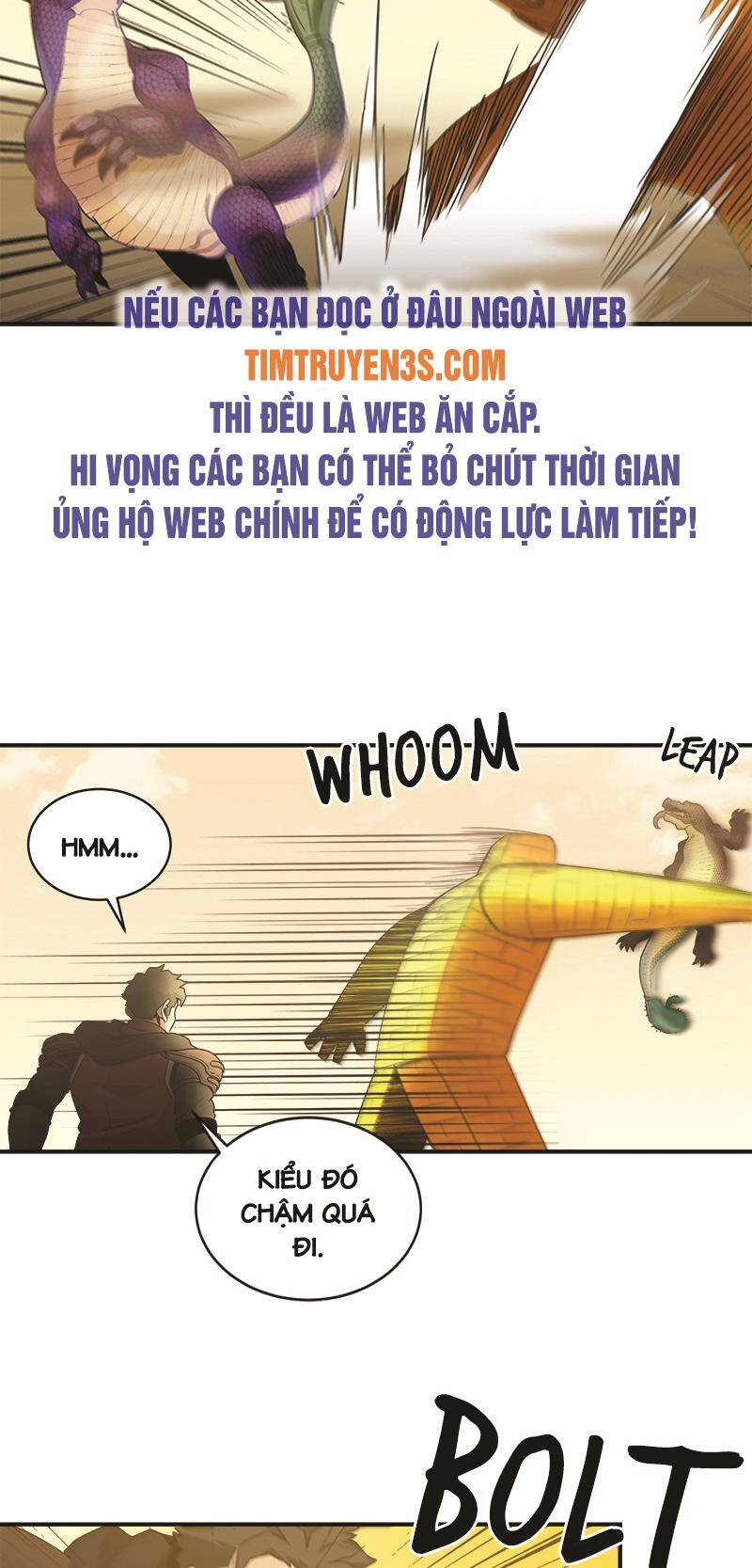 Người Bán Hoa Mạnh Nhất Chapter 68 - 32