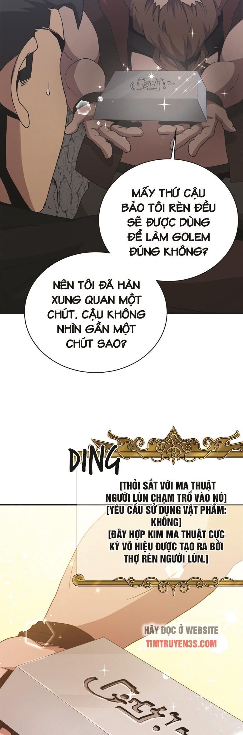 Người Bán Hoa Mạnh Nhất Chapter 72 - 38