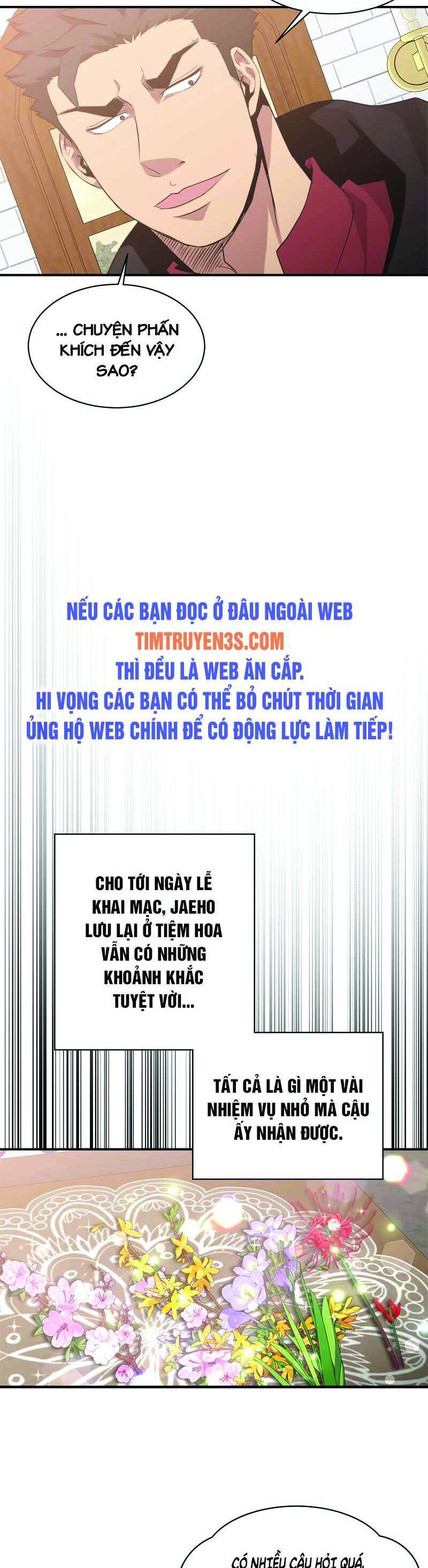 Người Bán Hoa Mạnh Nhất Chapter 74 - 17