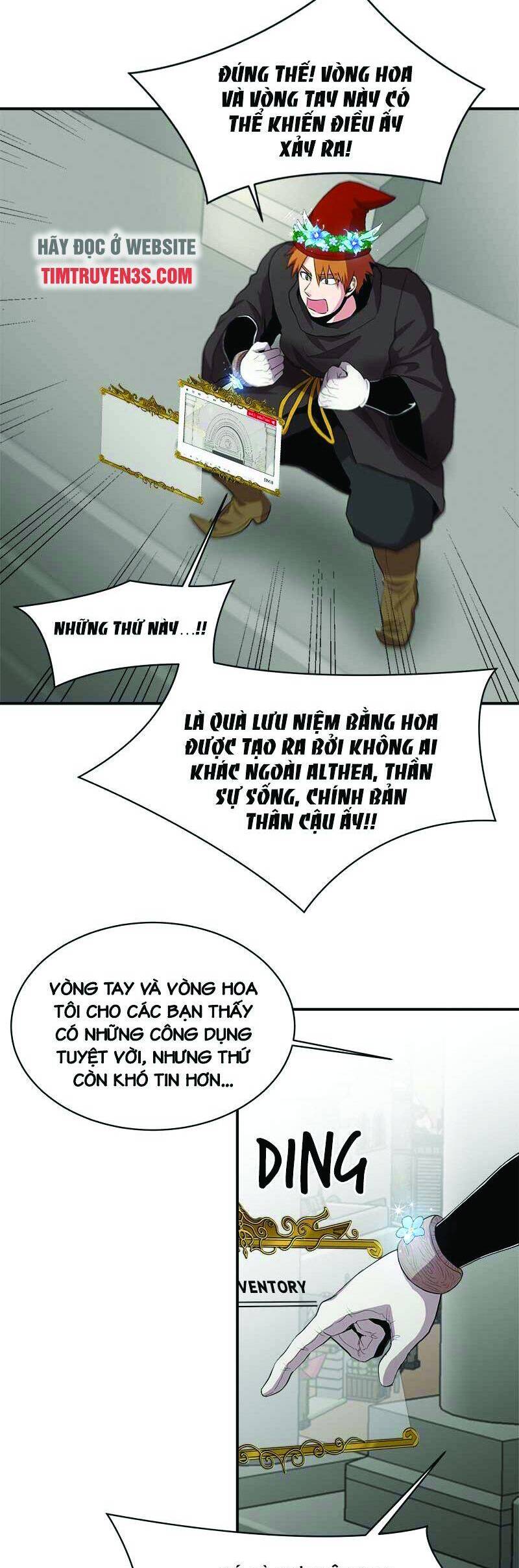 Người Bán Hoa Mạnh Nhất Chapter 74 - 8