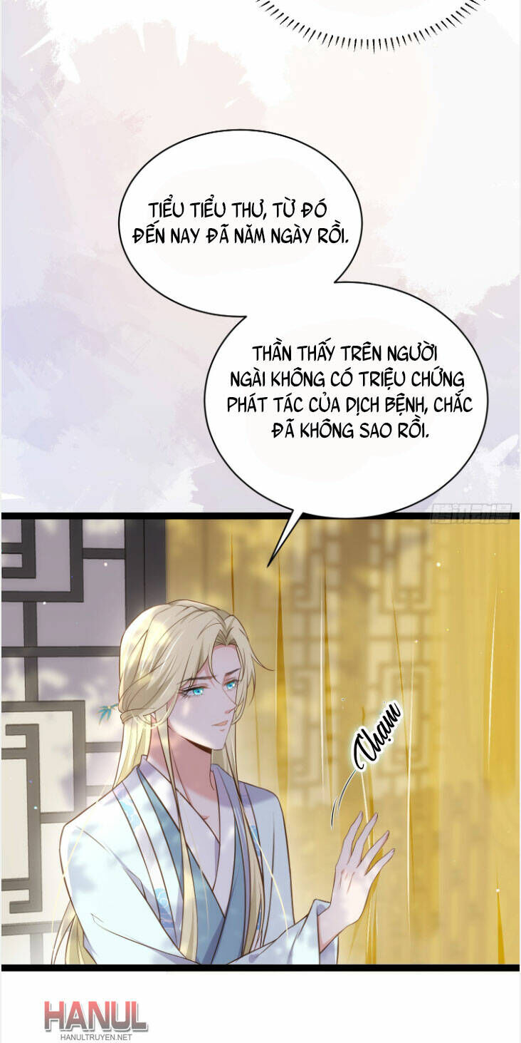 Hoạn Phi Thiên Hạ Chapter 310 - 28