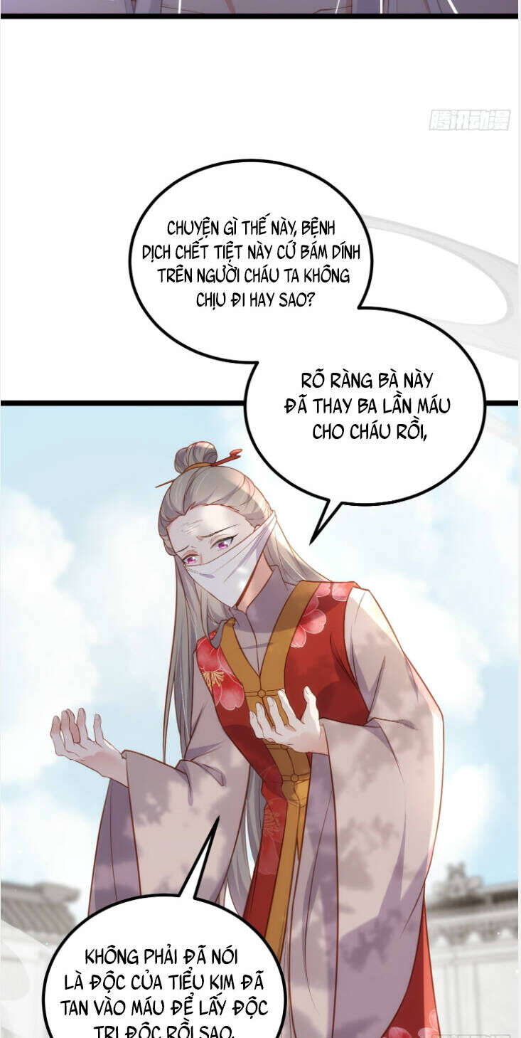 Hoạn Phi Thiên Hạ Chapter 312 - 8