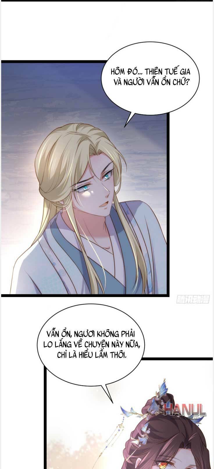 Hoạn Phi Thiên Hạ Chapter 330 - 29