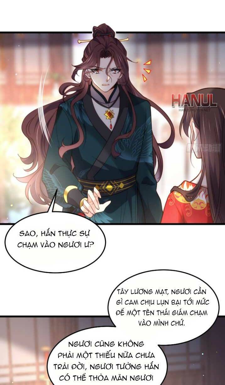 Hoạn Phi Thiên Hạ Chapter 203 - 8