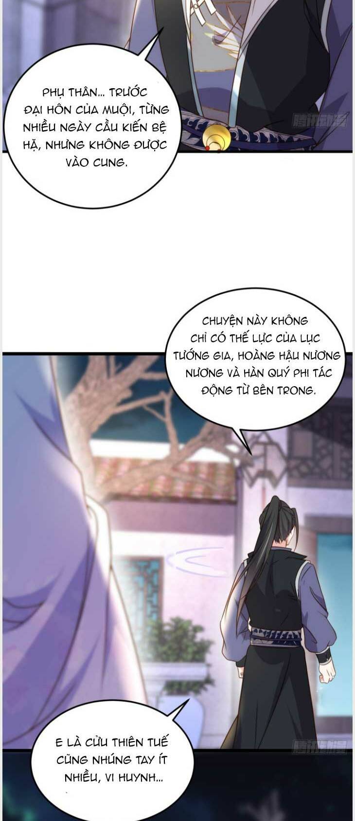 Hoạn Phi Thiên Hạ Chapter 207 - 8