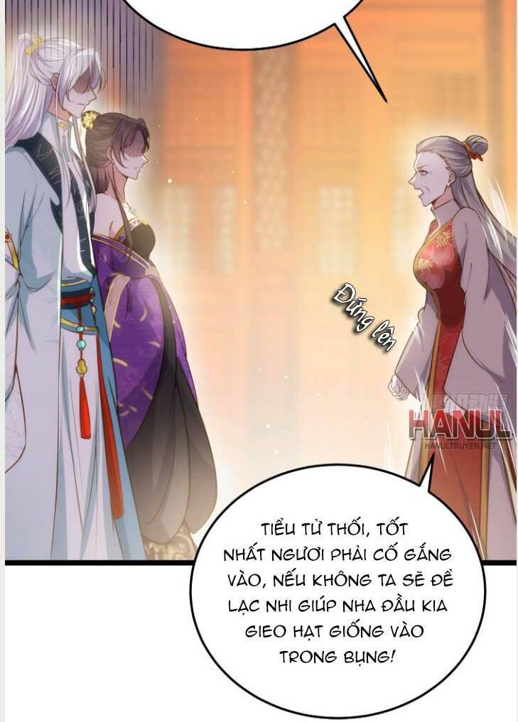 Hoạn Phi Thiên Hạ Chapter 211 - 20