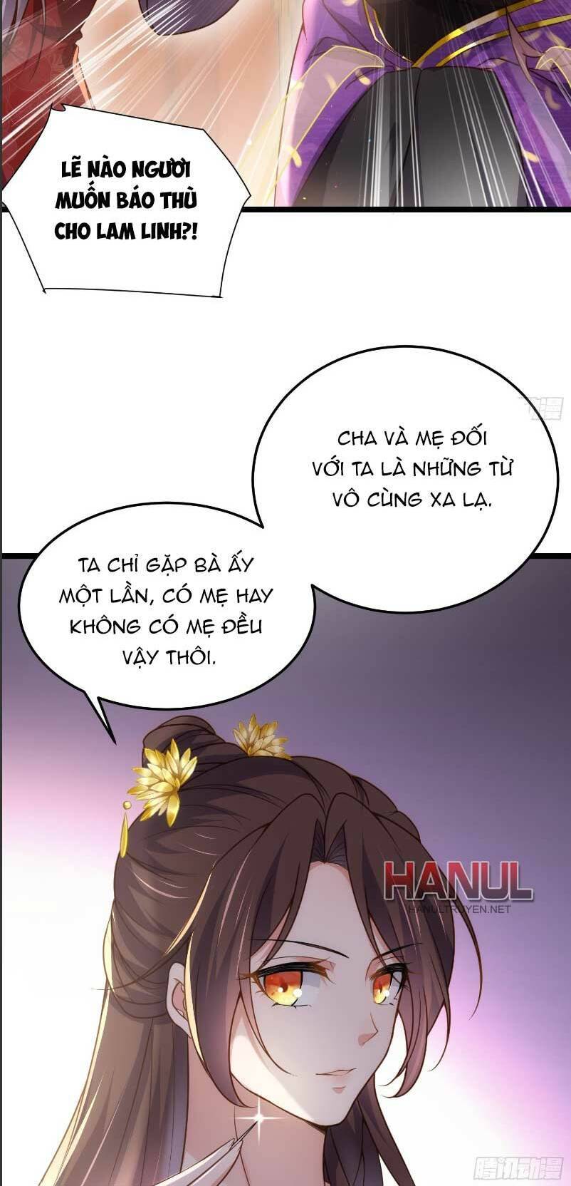 Hoạn Phi Thiên Hạ Chapter 212 - 5