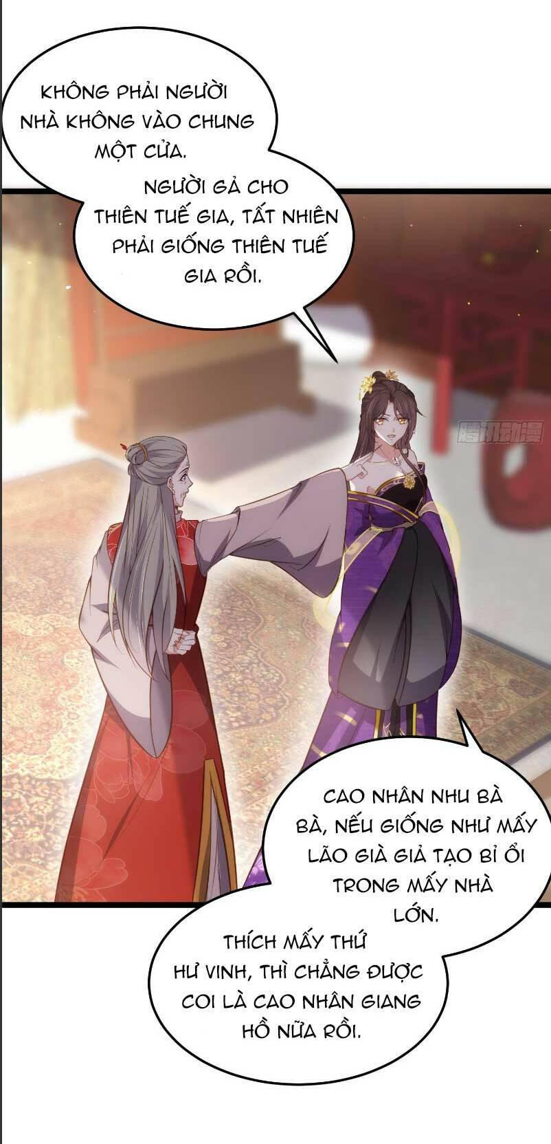 Hoạn Phi Thiên Hạ Chapter 212 - 8