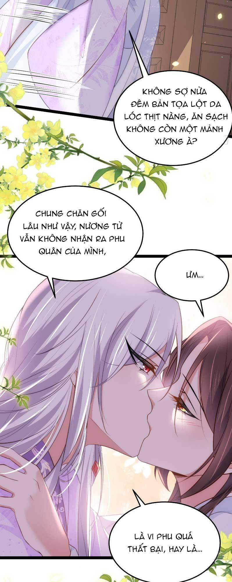 Hoạn Phi Thiên Hạ Chapter 221 - 9