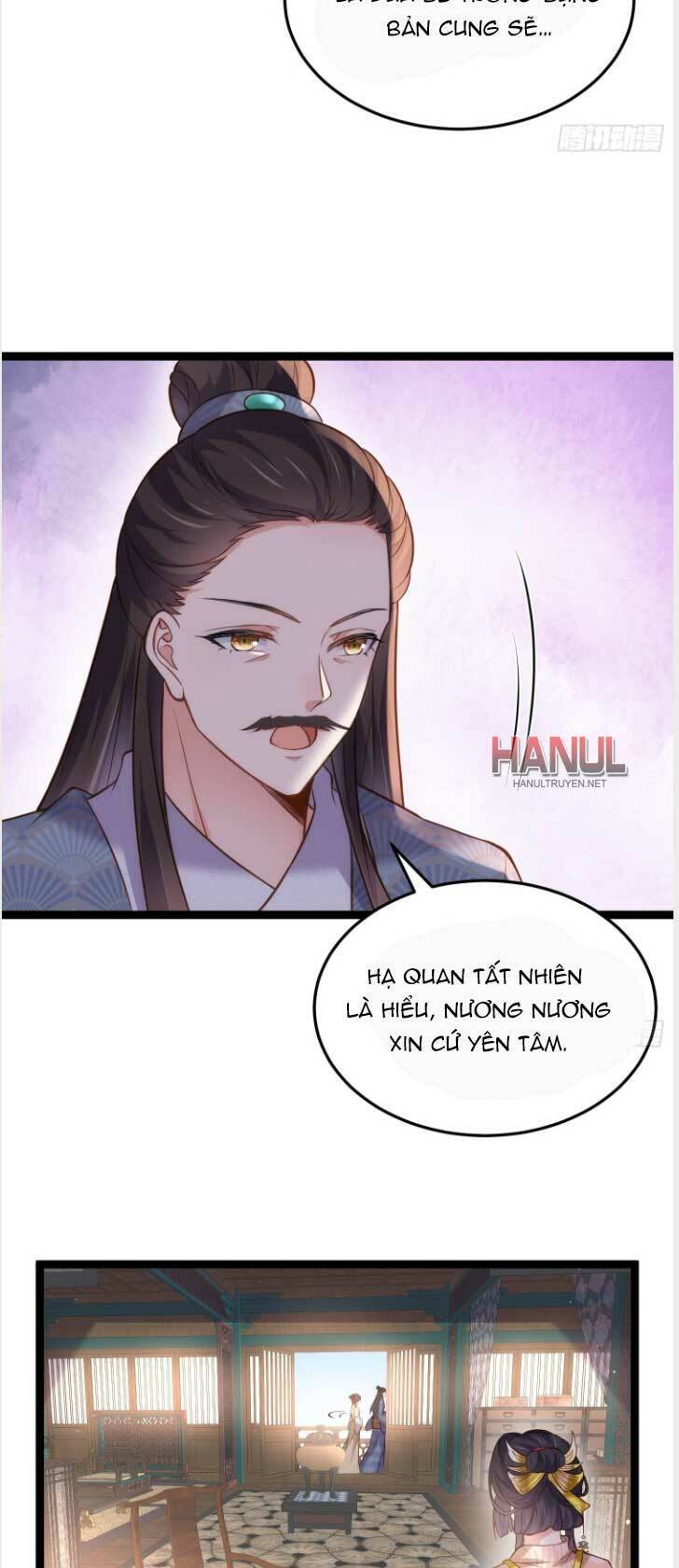 Hoạn Phi Thiên Hạ Chapter 224 - 11