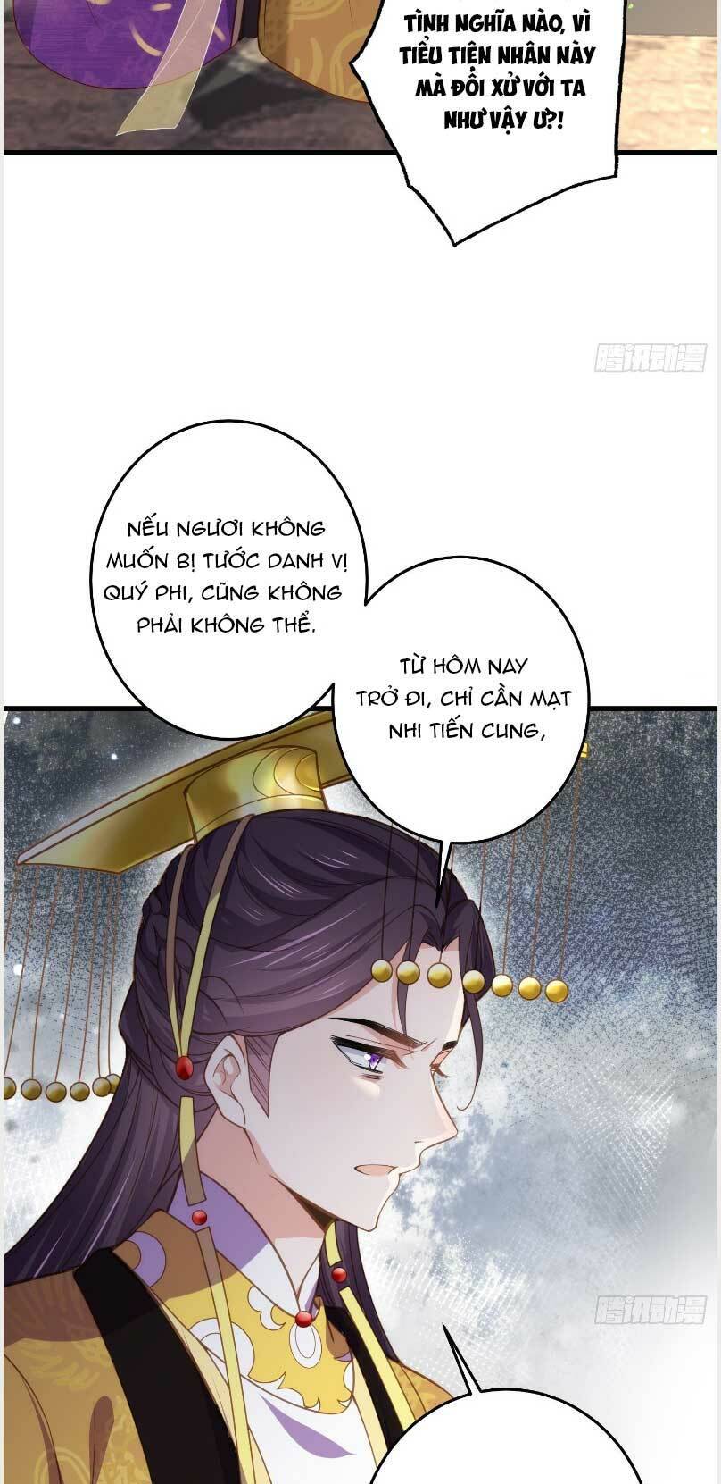 Hoạn Phi Thiên Hạ Chapter 226 - 10