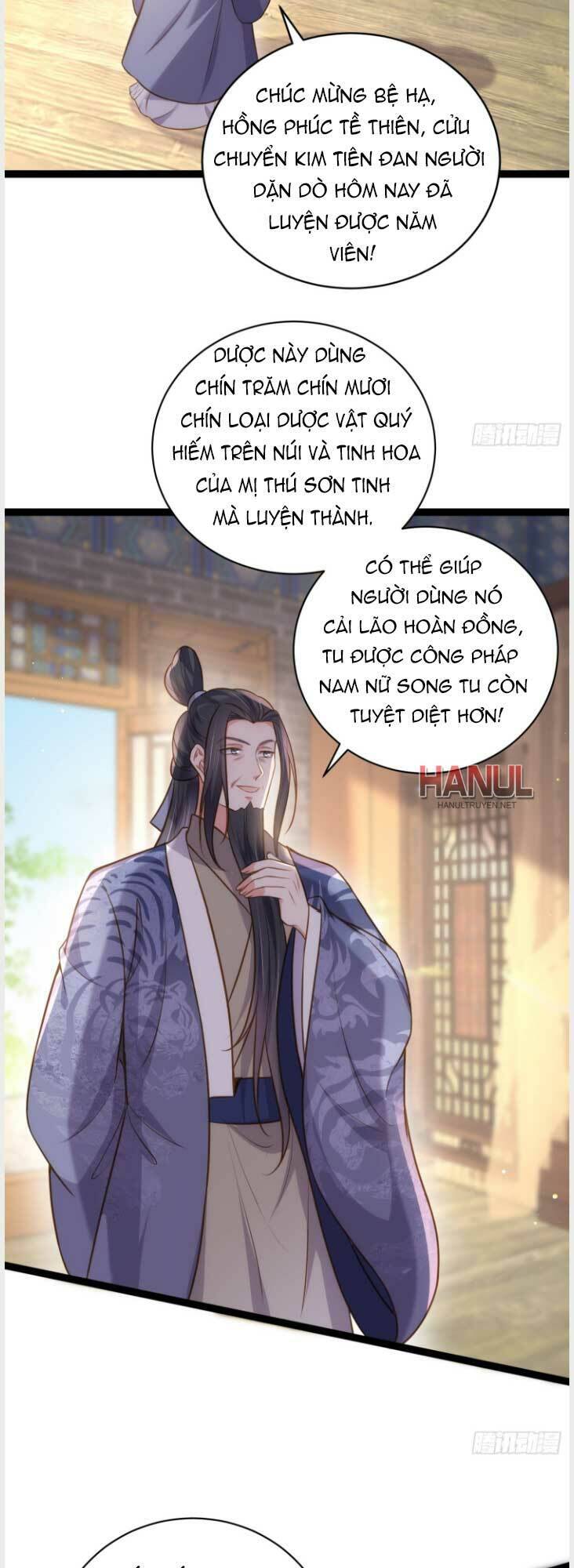 Hoạn Phi Thiên Hạ Chapter 237 - 4