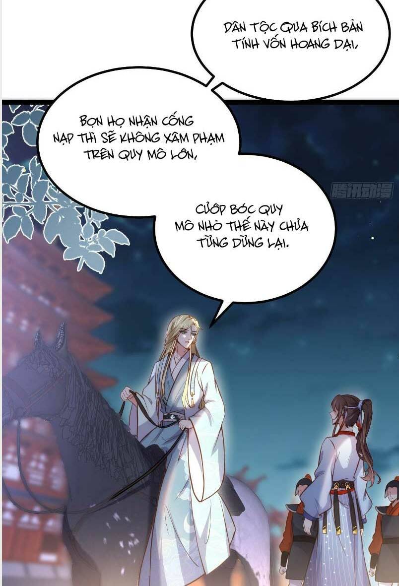 Hoạn Phi Thiên Hạ Chapter 240 - 22