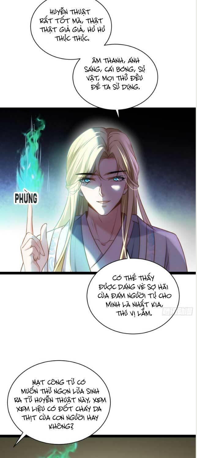 Hoạn Phi Thiên Hạ Chapter 243 - 16