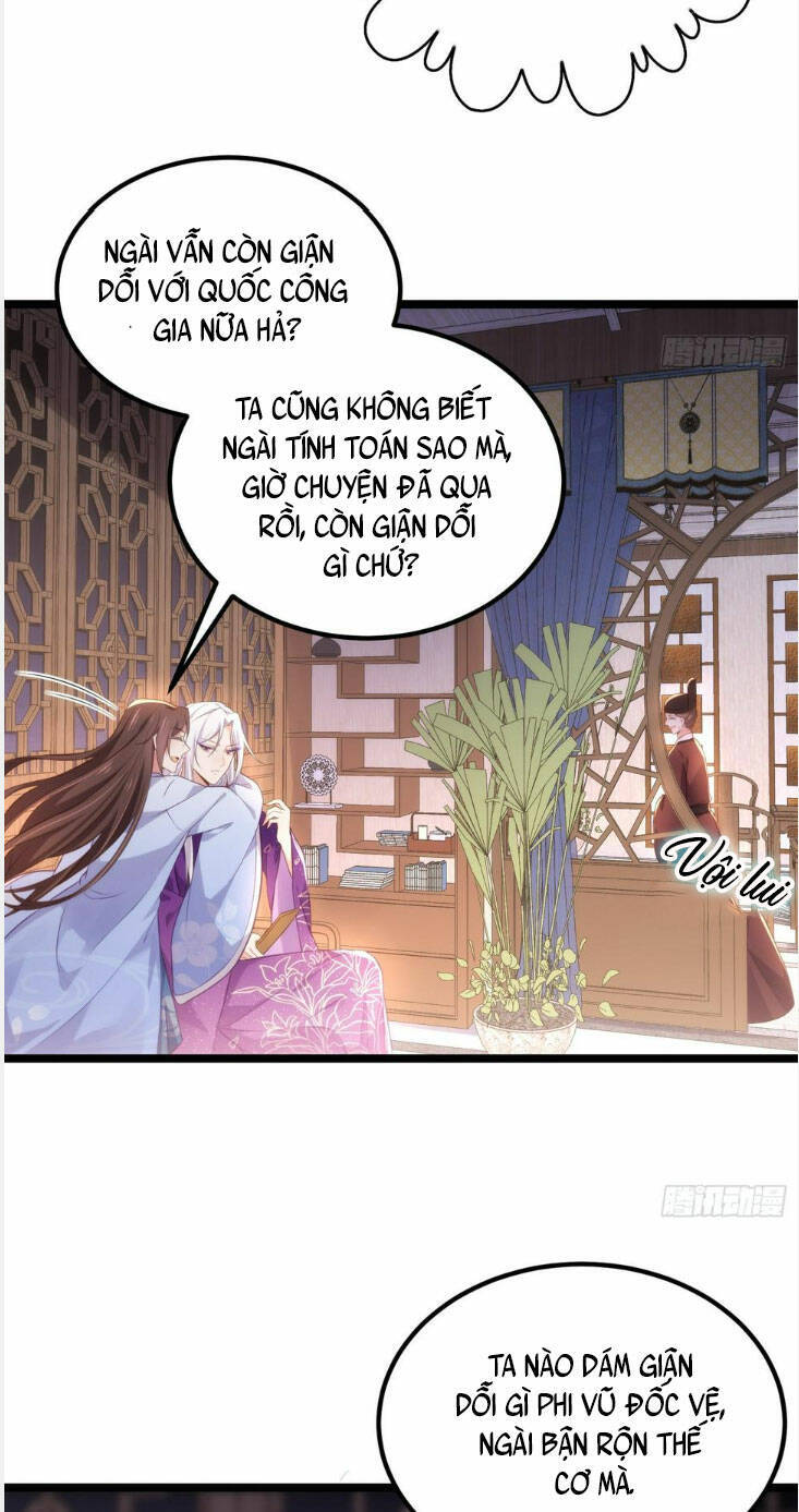 Hoạn Phi Thiên Hạ Chapter 304 - 22