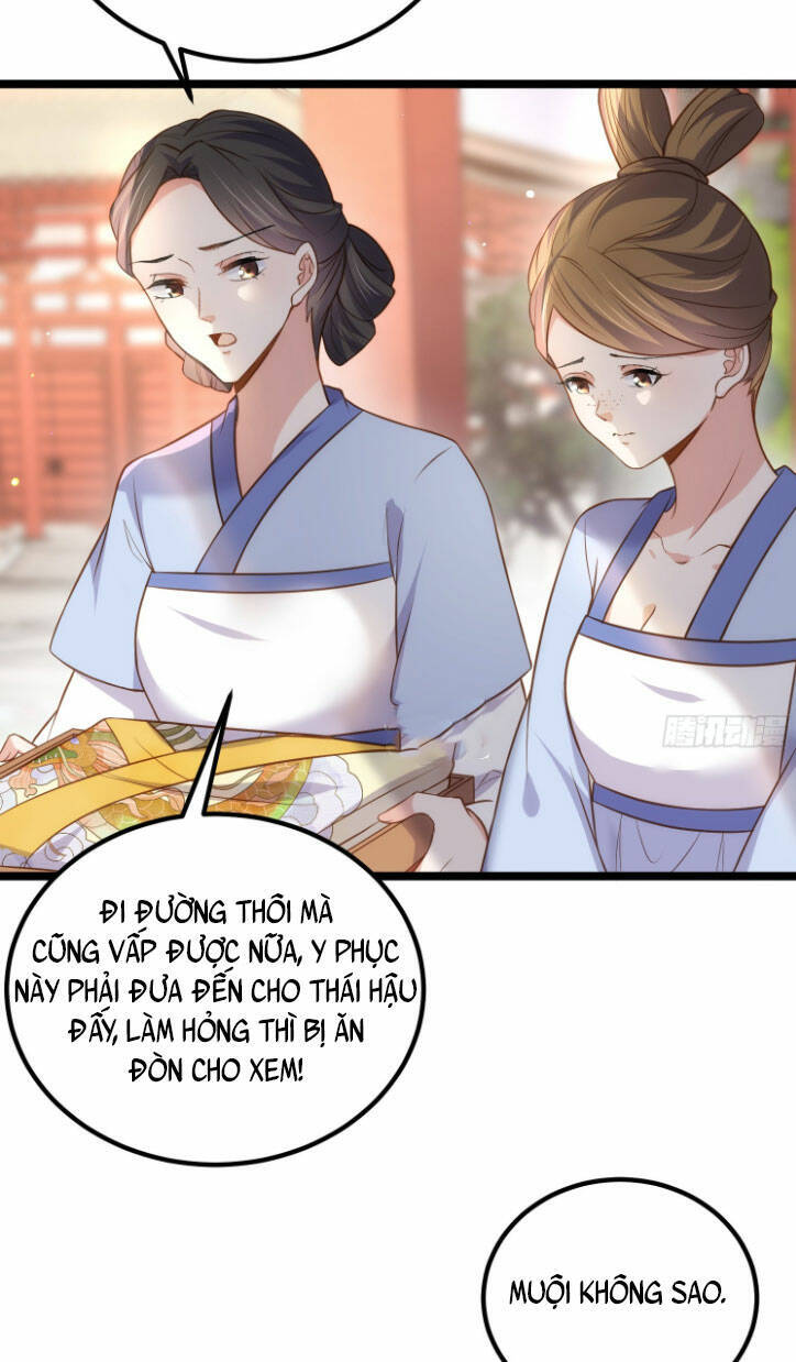 Hoạn Phi Thiên Hạ Chapter 307 - 25