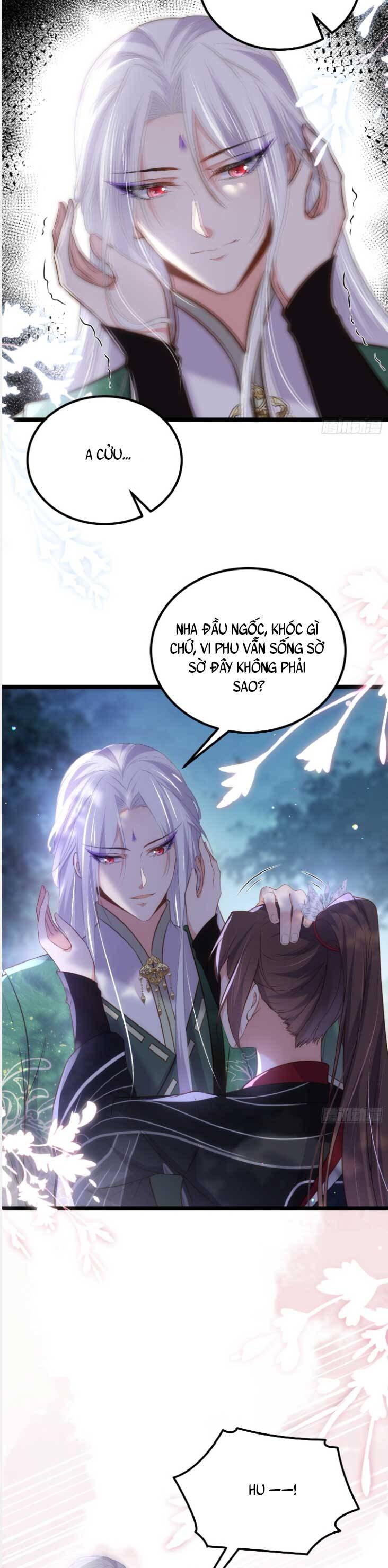 Hoạn Phi Thiên Hạ Chapter 317 - 8