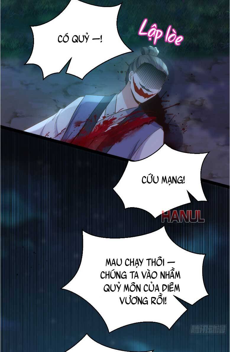 Hoạn Phi Thiên Hạ Chapter 318 - 12