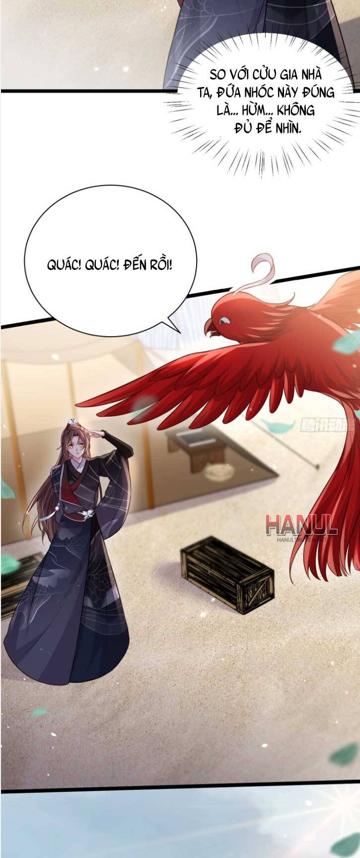 Hoạn Phi Thiên Hạ Chapter 340 - 15