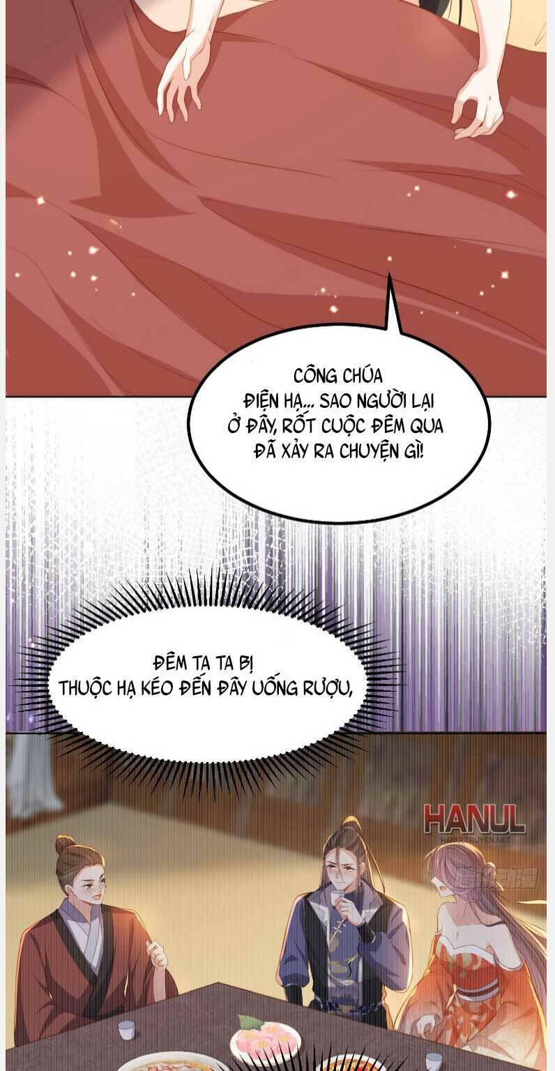 Hoạn Phi Thiên Hạ Chapter 358 - 20