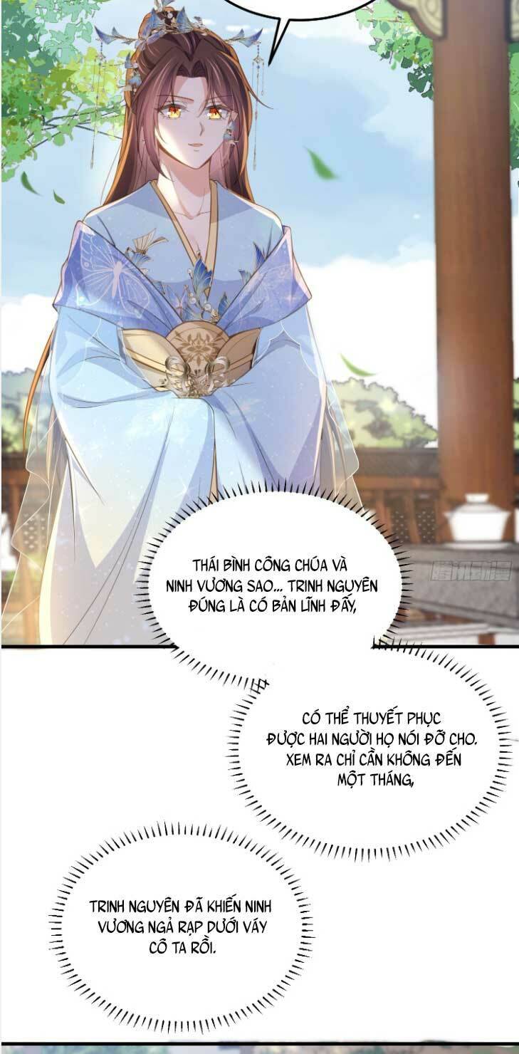 Hoạn Phi Thiên Hạ Chapter 362 - 9