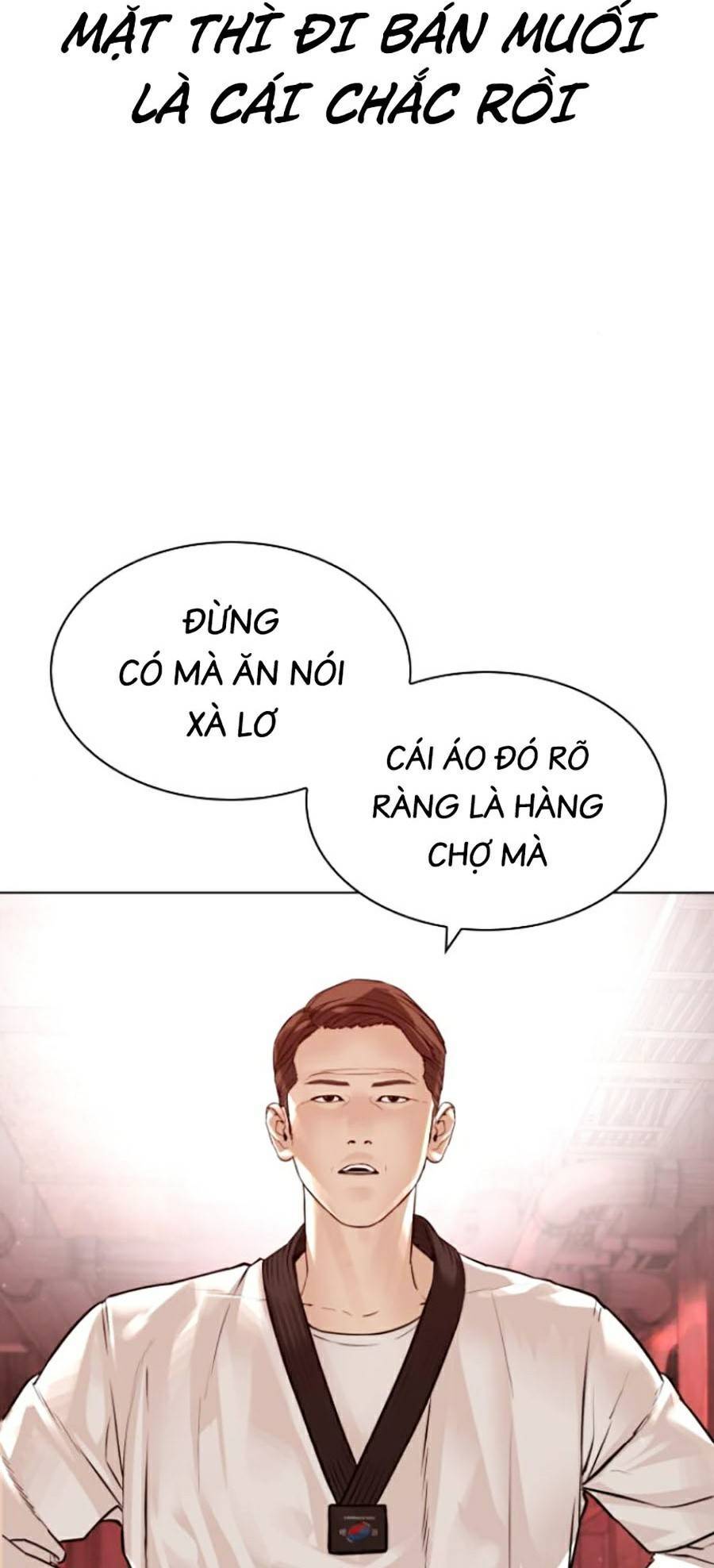 Cách Chiến Thắng Trận Đấu Chapter 172 - 49