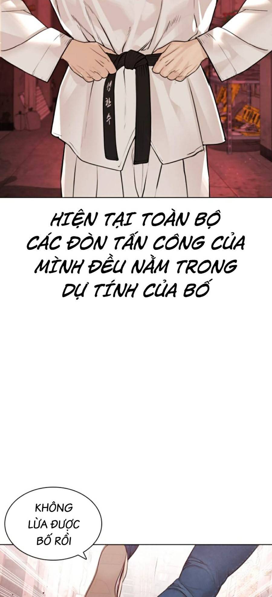 Cách Chiến Thắng Trận Đấu Chapter 172 - 50