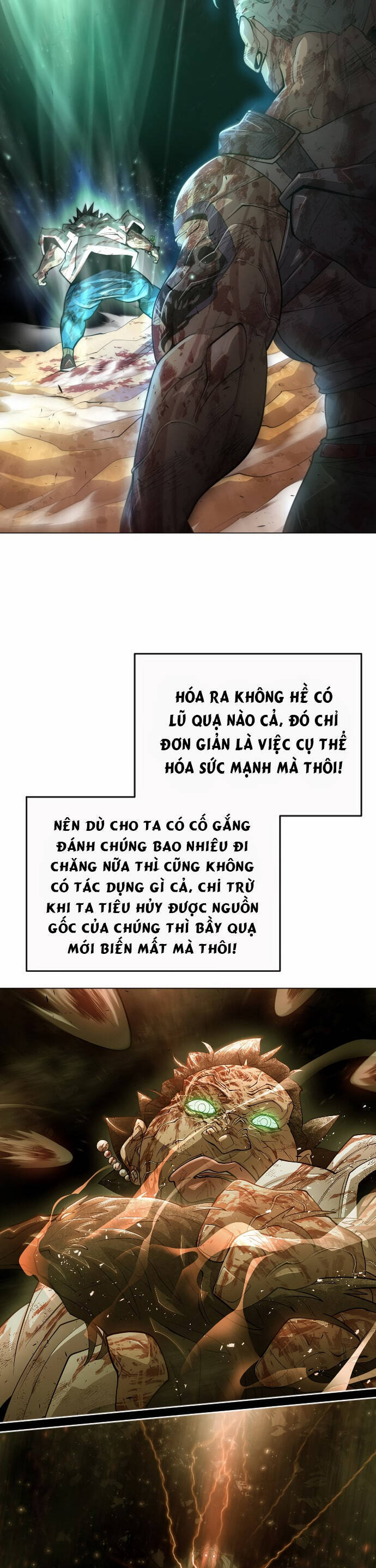 Kĩ Nguyên Của Anh Hùng Chapter 129 - 28