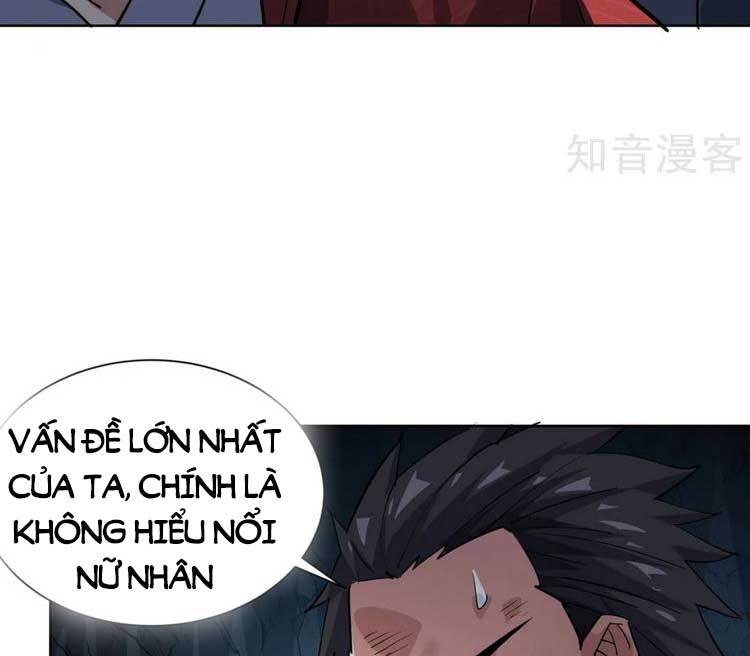 Vạn Cổ Đệ Nhất Tế Chapter 291 - 17